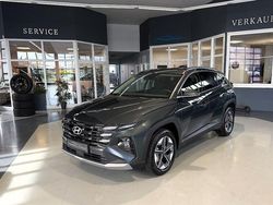 Grün Neu 2025 Hyundai Tucson Style SUV | 37.810 € (Guter Preis)
