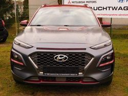 Grau Gebraucht 2019 Hyundai Kona Edition SUV | 15.690 € (Guter Preis)