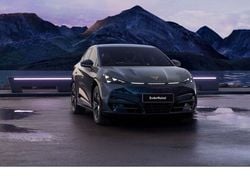 Neu 2024 Cupra Tavascan Endurance SUV | 60.220 €