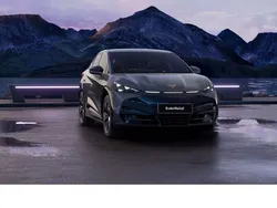 Neu 2024 Cupra Tavascan Endurance SUV | 60.220 €