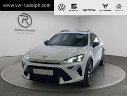 "nevada" weiss Gebraucht 2025 Cupra Formentor VZ SUV | 37.389 € (Superpreis)