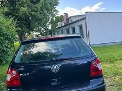 Schwarz Gebraucht 2004 VW Polo Kleinwagen | 700 € (Superpreis)