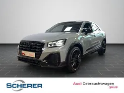 Grau (metallic) Gebraucht 2021 Audi Q2 Edition .1 SUV | 24.270 € (Fairer Preis)
