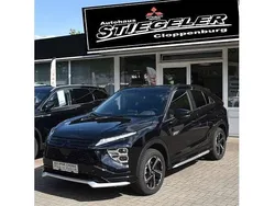 Gebraucht 2023 Mitsubishi Eclipse Cross Plus SUV | 24.900 € (Fairer Preis)
