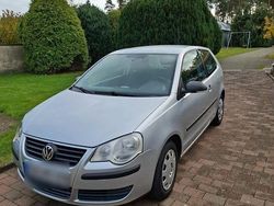 Silber Gebraucht 2005 VW Polo Sportline Kleinwagen | 1.900 € (Guter Preis)