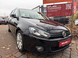 Other Gebraucht 2010 VW Golf VI Highline Limousine | 9.950 € (Teuer)