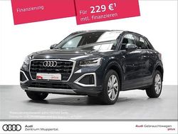 Grau Gebraucht 2025 Audi Q2 Advanced SUV | 26.888 € (Guter Preis)