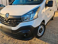 Weiß Gebraucht 2014 Renault Trafic Van | 7.999 €