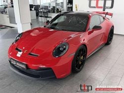 Indischrot Gebraucht 2022 Porsche 911 GT3 Coupé | 195.500 € (Fairer Preis)