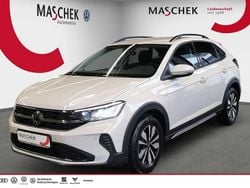 Ascotgrau Gebraucht 2023 VW Taigo SUV | 18.940 € (Superpreis)