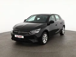 Schwarz Gebraucht 2023 Opel Corsa Kleinwagen | 19.490 € (Fairer Preis)