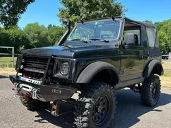 Schwarz Gebraucht 1992 Suzuki Samurai SUV | 6.450 €