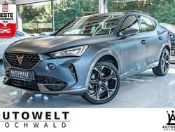 Grau Gebraucht 2023 Cupra Formentor SUV | 23.380 € (Fairer Preis)