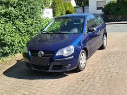 Blau Gebraucht 2006 VW Polo Trendline Kleinwagen | 2.950 €