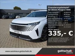 Grün Gebraucht 2024 Peugeot 5008 Allure Van / Kleinbus | 39.899 € (Fairer Preis)