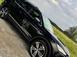 Schwarz Gebraucht 2020 Seat Tarraco 4Drive SUV | 22.000 € (Superpreis)