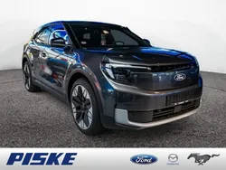 Grau Gebraucht 2024 Ford Explorer Extended Range SUV | 48.950 € (Superpreis)