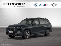 Grau Gebraucht 2025 BMW X7 Efficient Dynamics SUV | 89.987 € (Superpreis)
