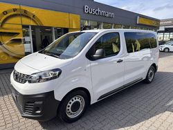 Jade weiß Gebraucht 2022 Opel Vivaro Van | 27.870 €