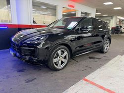 Schwarz Gebraucht 2021 Porsche Cayenne SUV | 59.000 € (Superpreis)