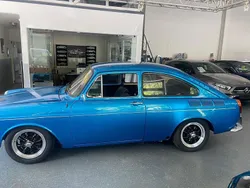 Blau Gebraucht 1972 VW Type 3 | 12.900 €