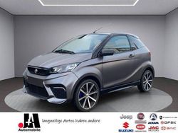 Rot Gebraucht 2023 Aixam City | 18.900 €