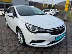 Schneeweiss/olympic/summit whi Gebraucht 2019 Opel Astra Innovation Kombi | 13.900 € (Etwas zu teuer)