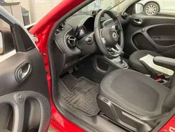 Weiß Gebraucht 2018 Smart ForFour Basis Limousine | 8.500 € (Superpreis)