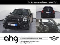 Schwarz Gebraucht 2020 Mini Cooper S Sport Kleinwagen | 22.990 € (Superpreis)