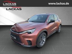 Rot Neu 2025 Lexus LBX SUV | 30.990 € (Superpreis)