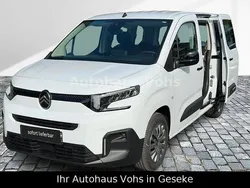 Blau Neu 2025 Citroën Berlingo Van / Kleinbus | 27.470 € (Fairer Preis)