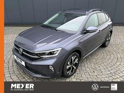 Grau Neu 2025 VW Taigo Life SUV | 21.649 € (Superpreis)