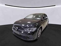 Deep black perleffekt Gebraucht 2022 VW Polo Life Limousine | 16.488 € (Fairer Preis)