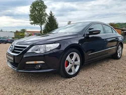 Deep black perleffekt Gebraucht 2008 VW CC Basis Limousine | 7.500 € (Fairer Preis)