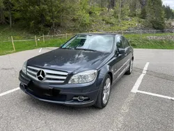 Andere außenfarben Gebraucht 2011 Mercedes C220 Limousine | 8.250 € (Guter Preis)