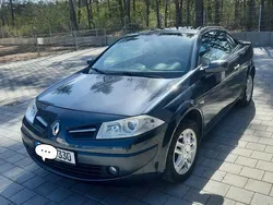 Blau Gebraucht 2008 Renault Mégane Cabriolet Exception Cabrio | 3.300 € (Fairer Preis)