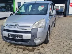 Silber Gebraucht 2009 Citroën Berlingo Van / Kleinbus | 1.700 € (Guter Preis)