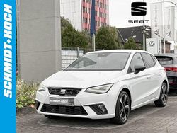 Weiß Gebraucht 2022 Seat Ibiza FR Kleinwagen | 17.470 € (Fairer Preis)