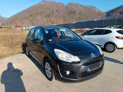 Schwarz Gebraucht 2010 Citroën C3 Kleinwagen | 2.600 € (Fairer Preis)