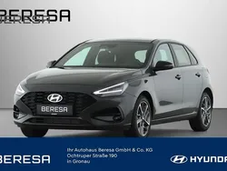 Schwarz Gebraucht 2024 Hyundai i30 Advantage Limousine | 20.280 € (Superpreis)