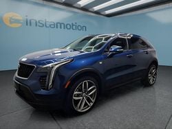 Gebraucht 2021 Cadillac XT4 SUV | 29.599 € (Fairer Preis)