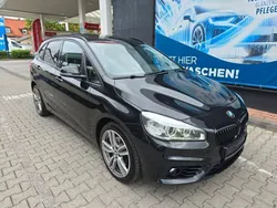 Schwarz Gebraucht 2015 BMW 220 Performance Kombi | 14.700 € (Guter Preis)