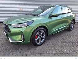 Grün Neu 2025 Ford Kuga ST-Line X SUV | 42.480 € (Guter Preis)