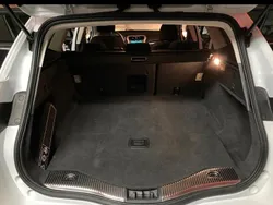 Weiß Gebraucht 2018 Ford Mondeo Titanium Kombi | 14.700 € (Fairer Preis)