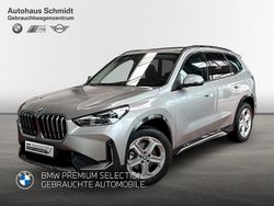 Spacesilber Gebraucht 2024 BMW X1 xLine SUV | 39.730 € (Guter Preis)