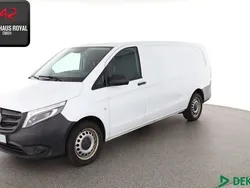 Weiß Gebraucht 2020 Mercedes Vito Van / Kleinbus | 26.880 € (Superpreis)