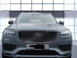 Grau Gebraucht 2021 Volvo XC90 Momentum SUV | 41.000 € (Superpreis)