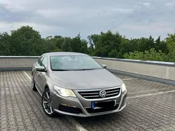 Andere farben Gebraucht 2008 VW CC Limousine | 5.900 € (Fairer Preis)