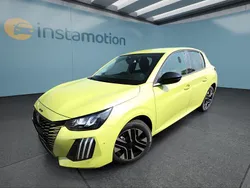 Gelb Neu 2025 Peugeot 208 Kleinwagen | 22.649 € (Superpreis)