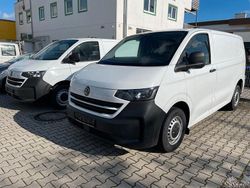Weiß Neu 2025 VW Transporter Van | 36.990 € (Superpreis)